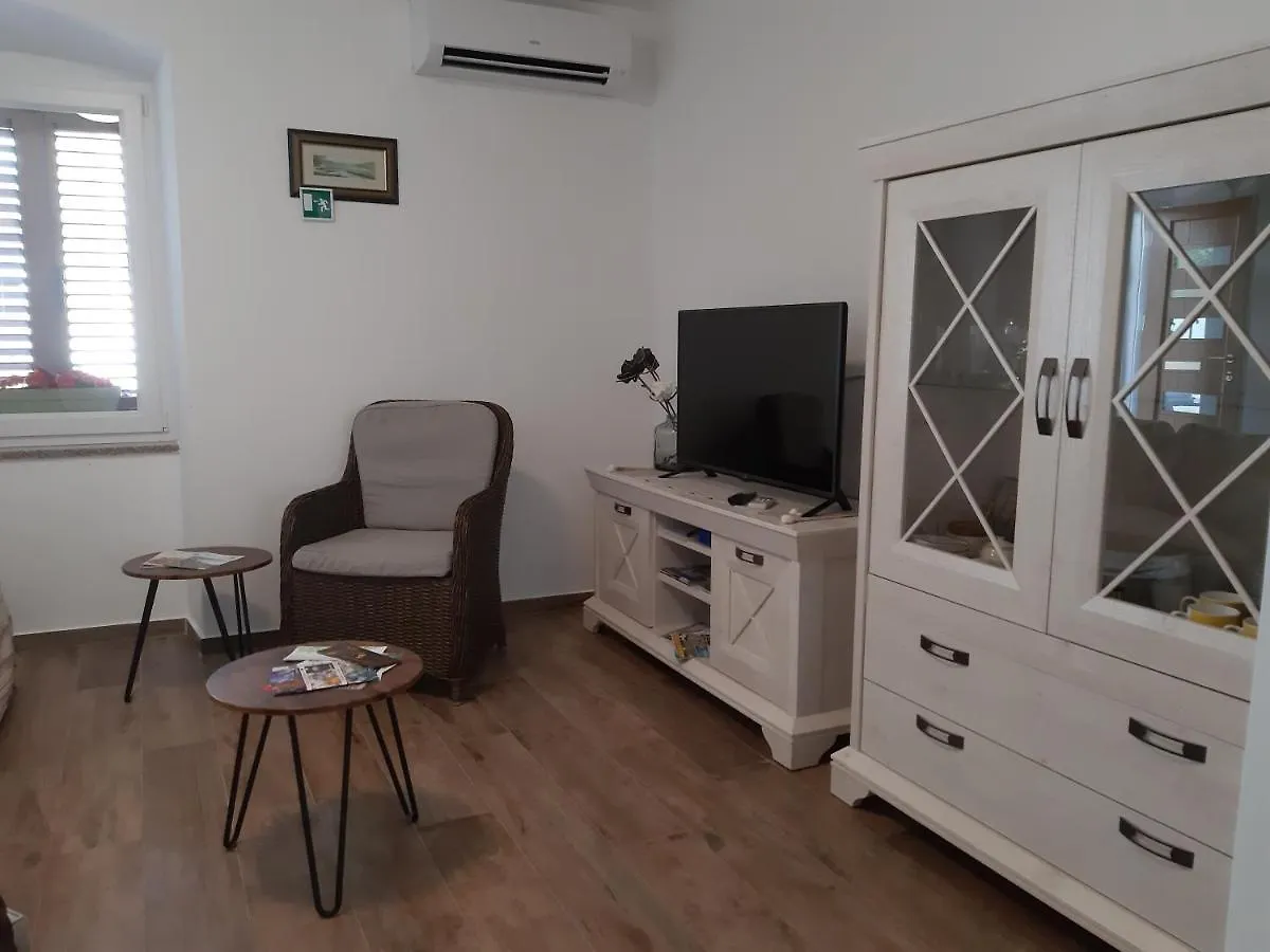Villa House Marija Island Krk Punat