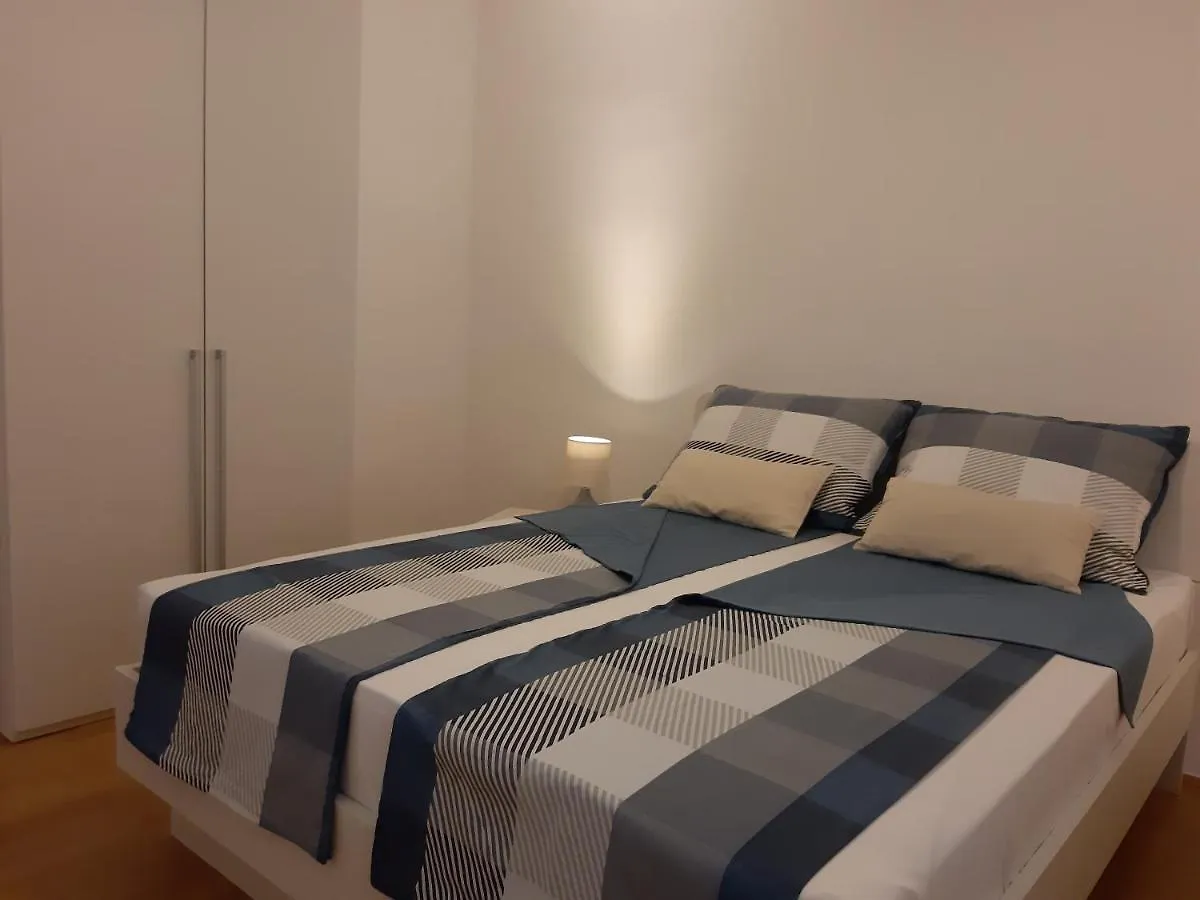 Casa vacanze Villa House Marija Island Krk Punat