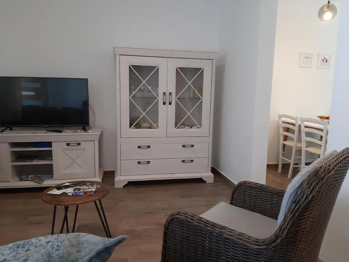 Villa House Marija Island Krk Punat 0*,