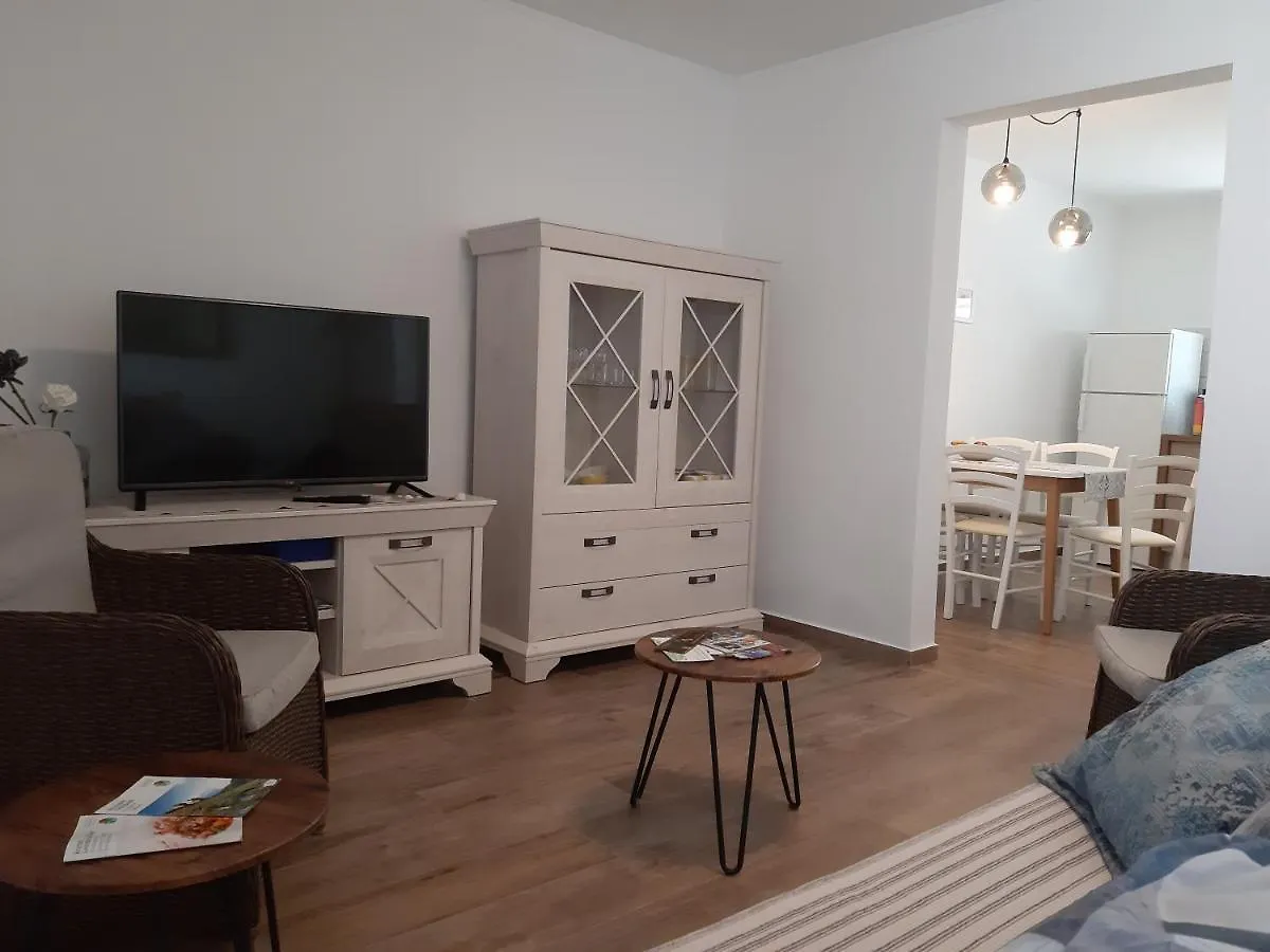 Villa House Marija Island Krk Punat Casa vacanze