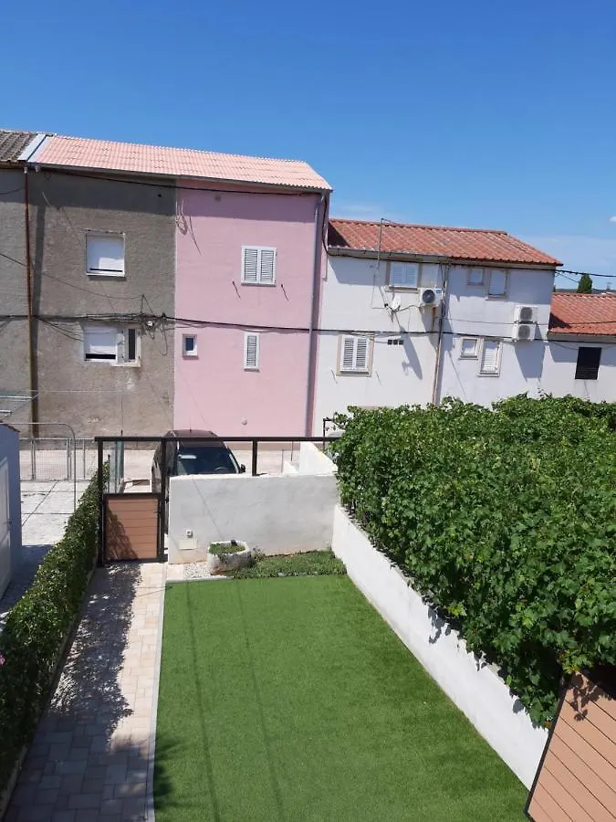 House Marija Island Krk Vila Punat Casa de Férias