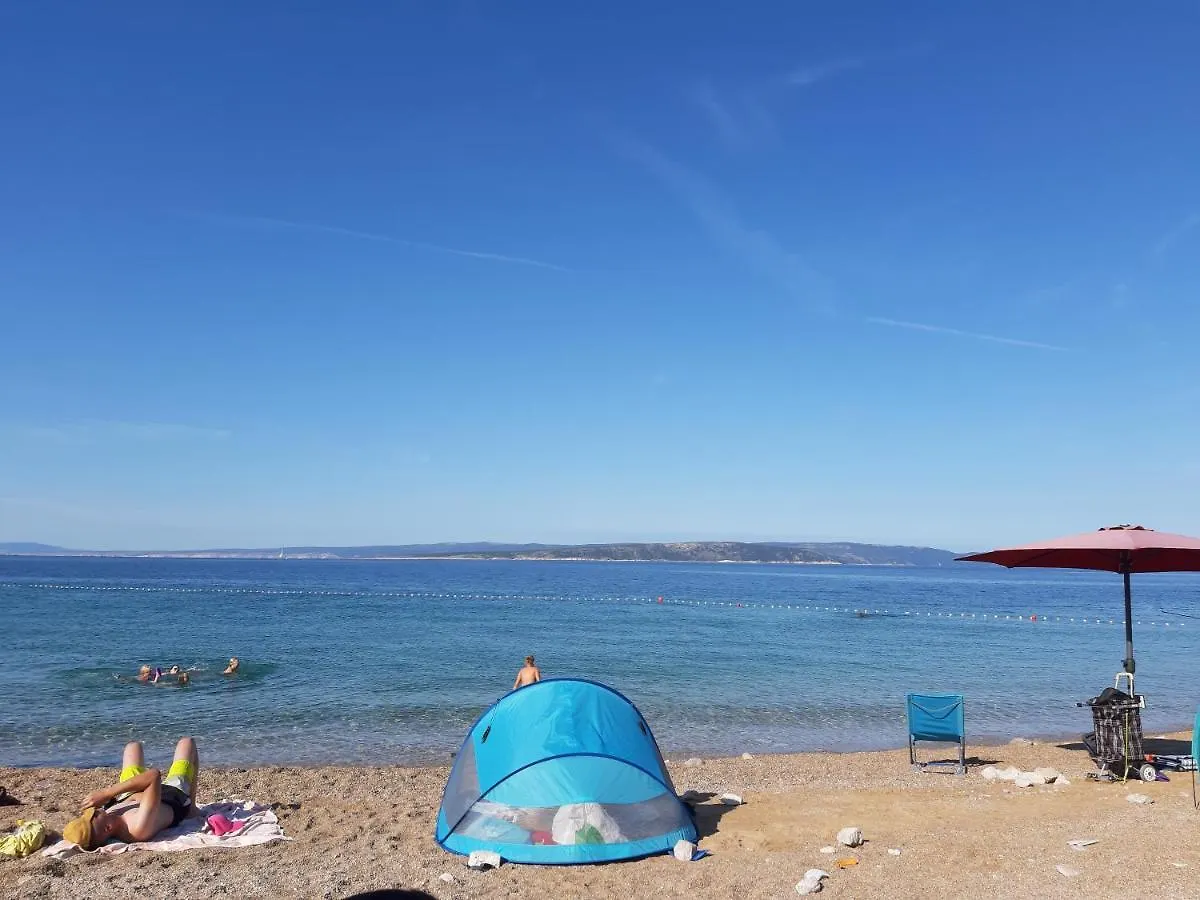 Villa House Marija Island Krk Punat