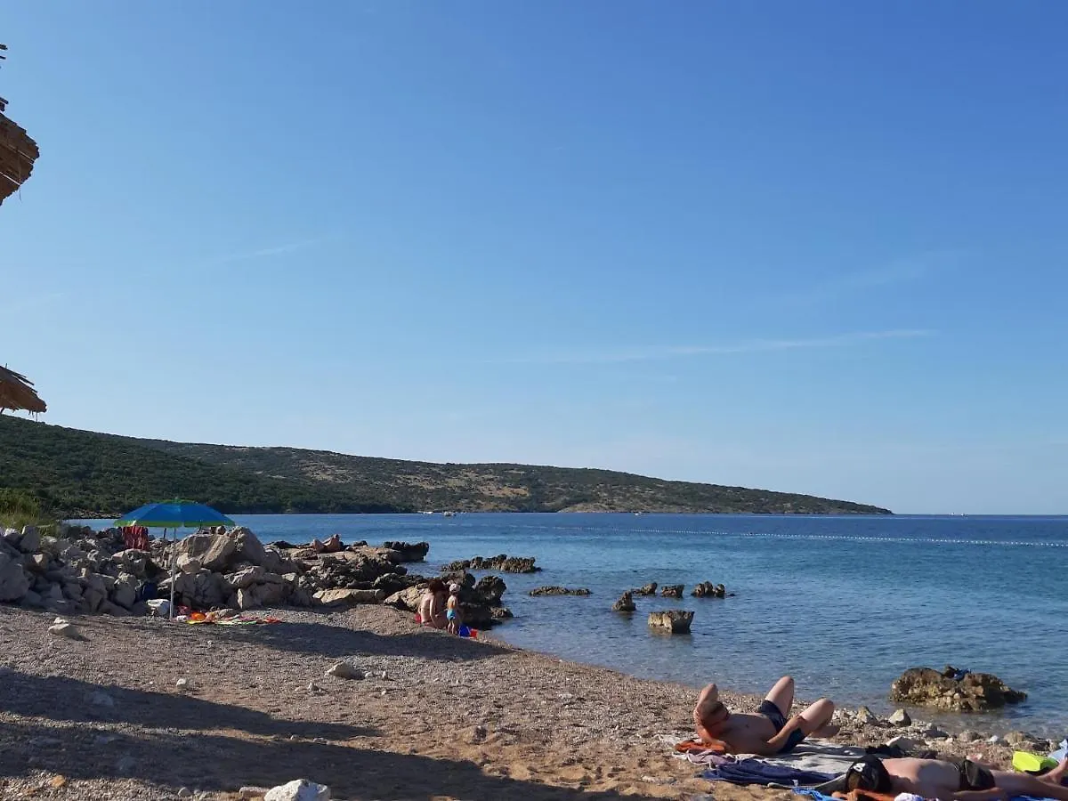 Casa vacanze Villa House Marija Island Krk Punat
