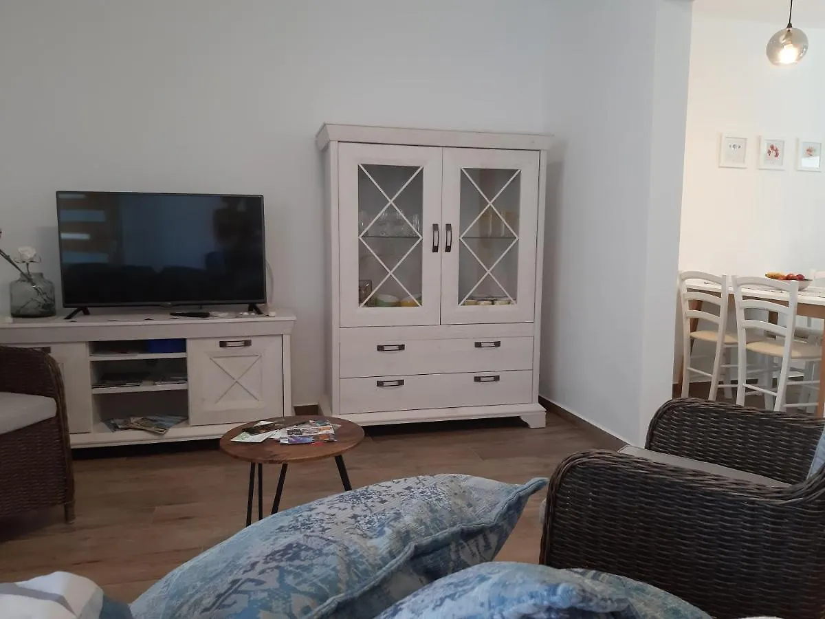 House Marija Island Krk Vila Punat 0*,
