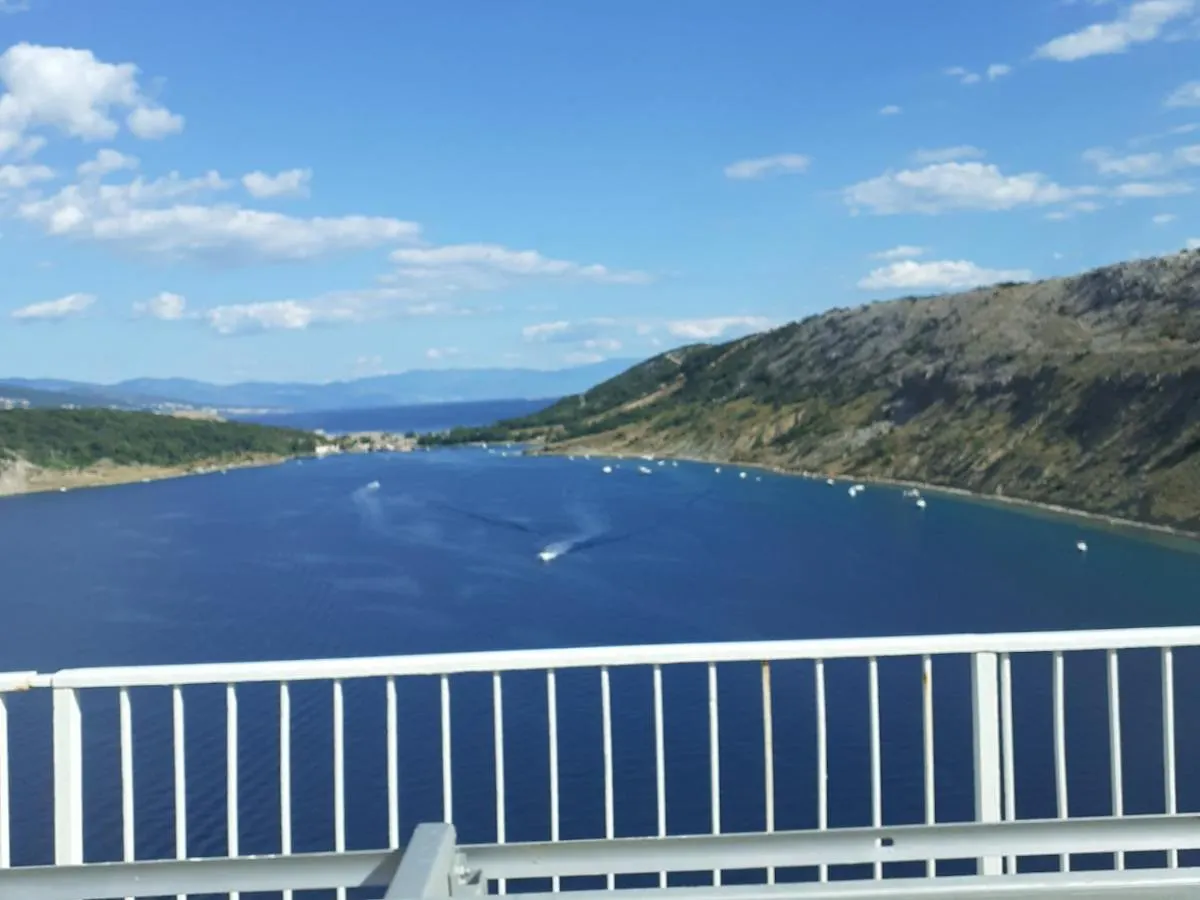 Casa de Férias House Marija Island Krk Vila Punat